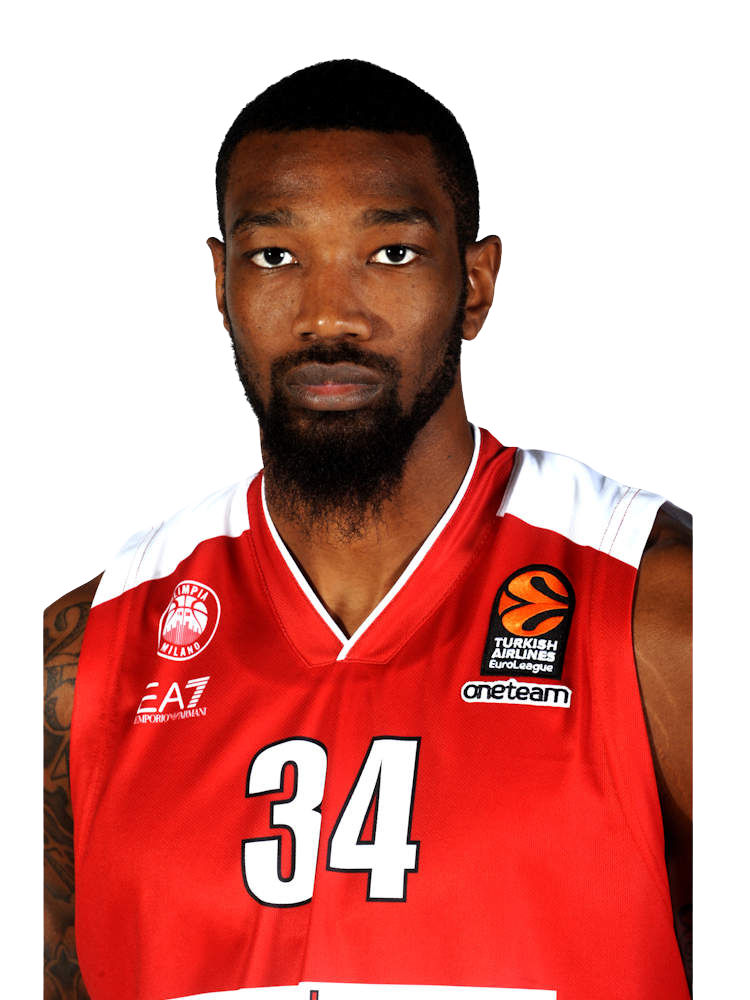 Cory Jefferson