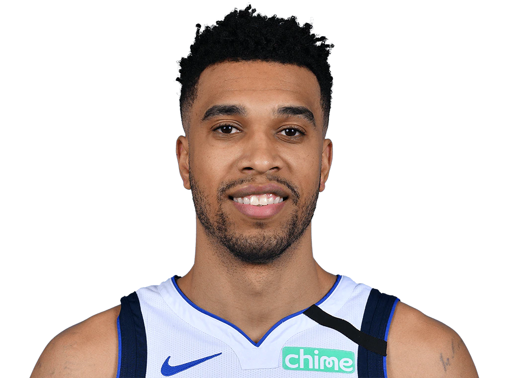 Courtney Lee