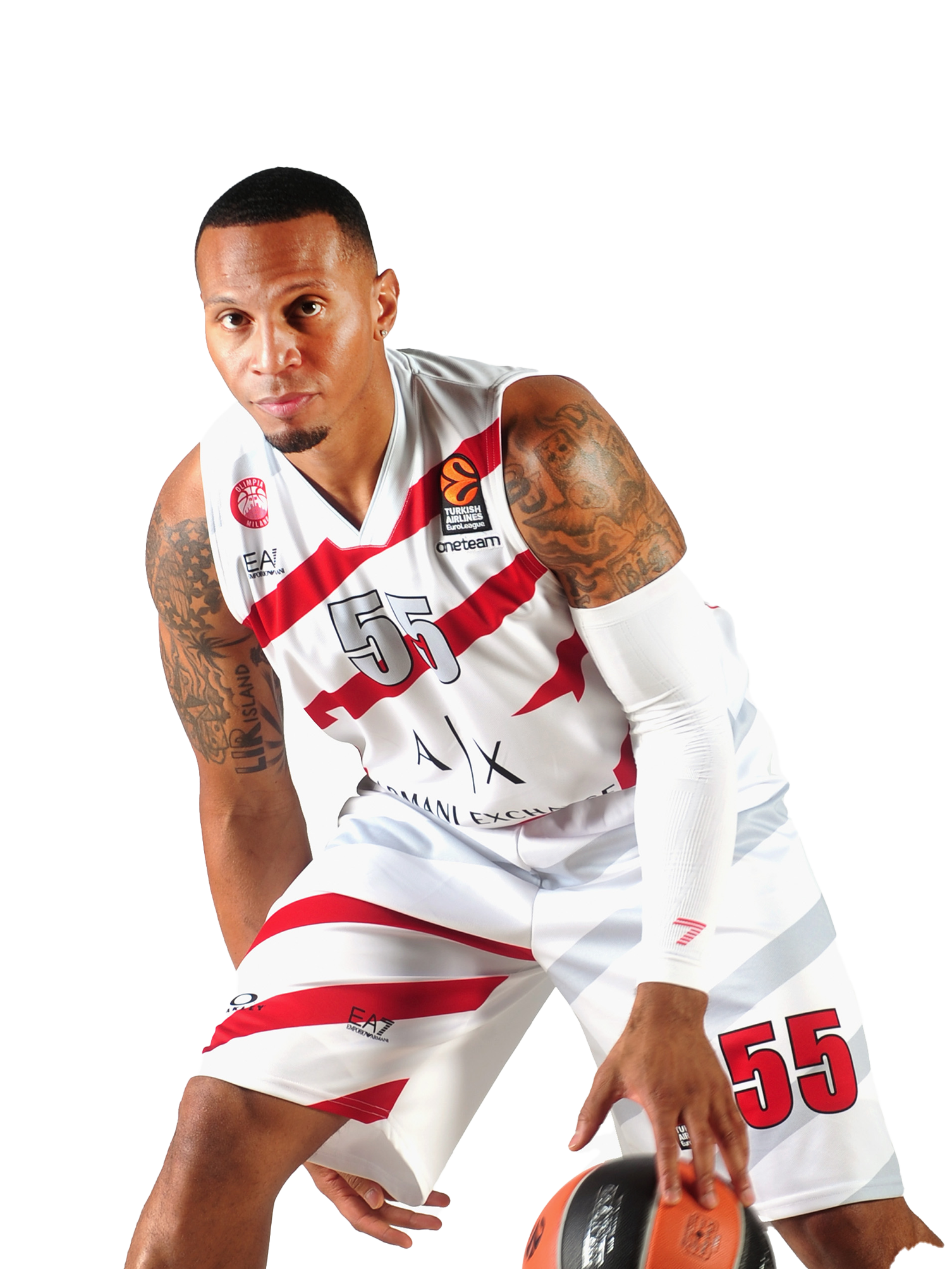 Curtis Jerrells