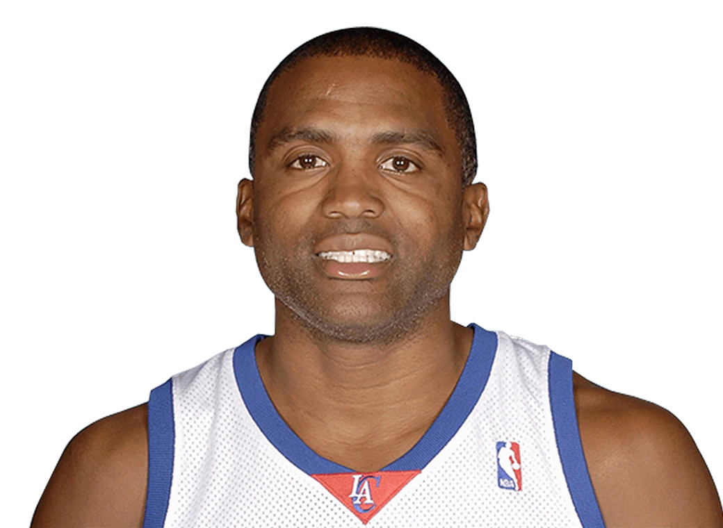 Cuttino Mobley