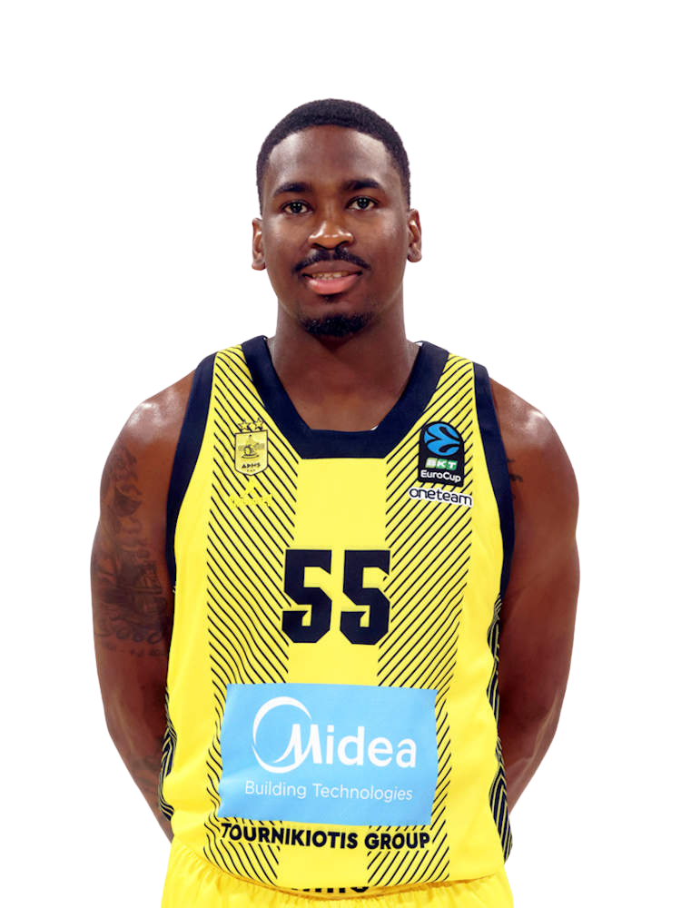 Damontique Hodge