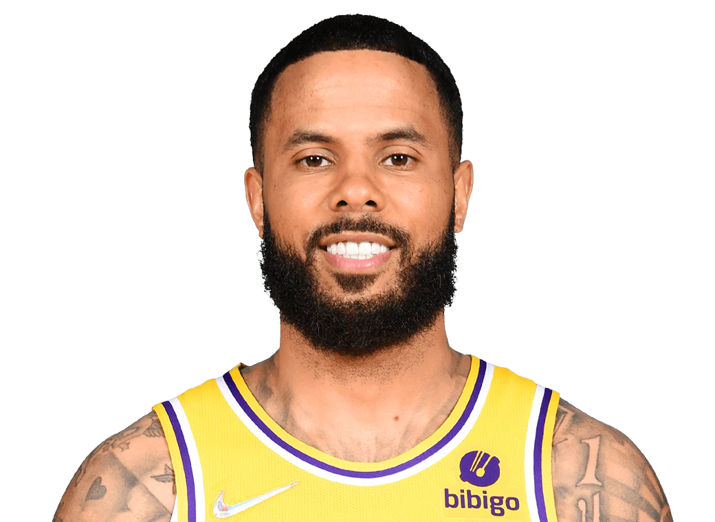 D.J. Augustin