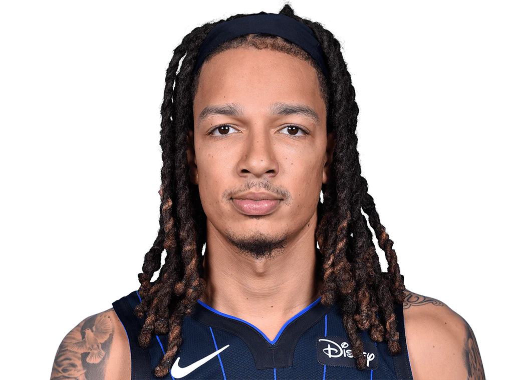 D.J. Wilson
