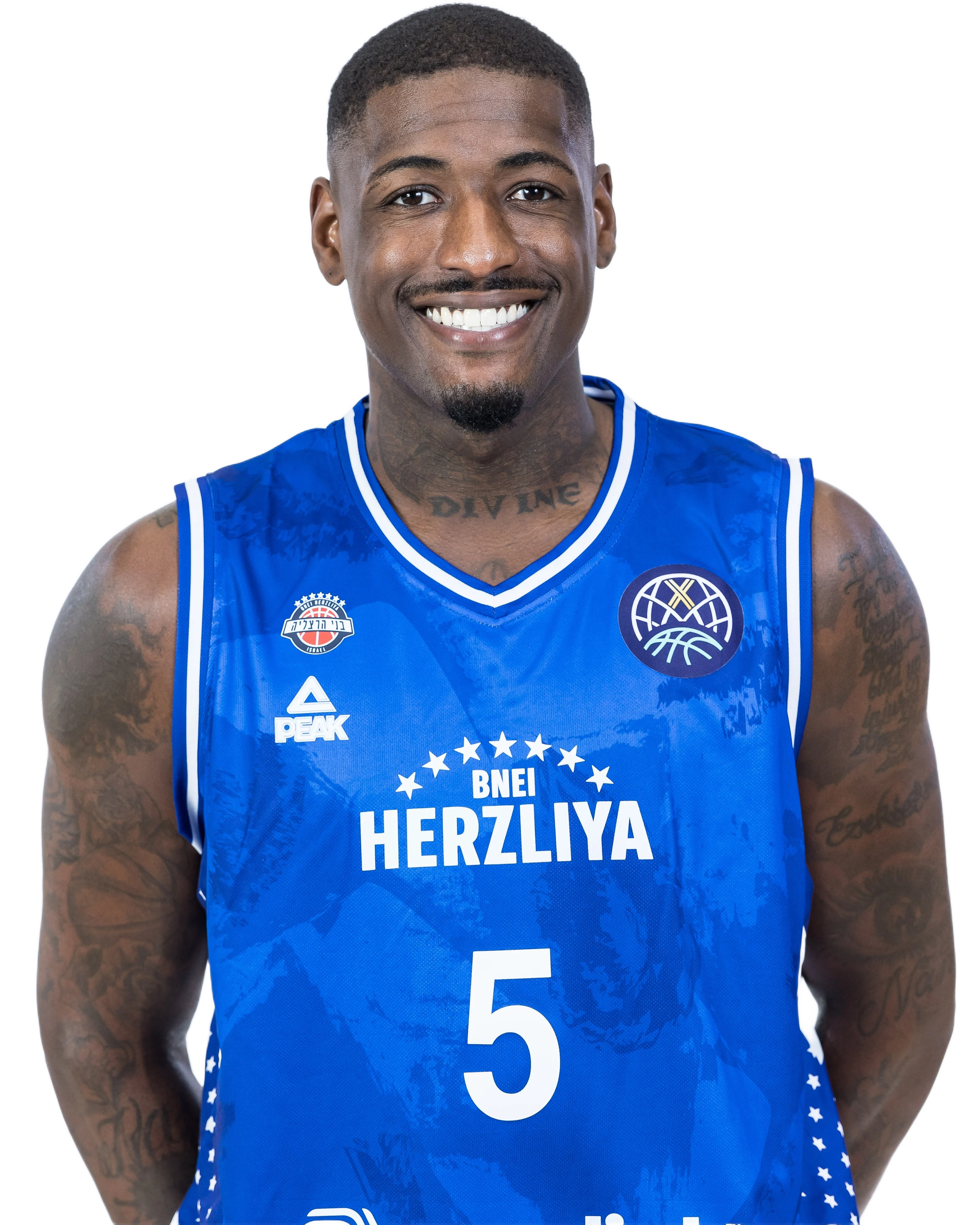 Daeshon Francis
