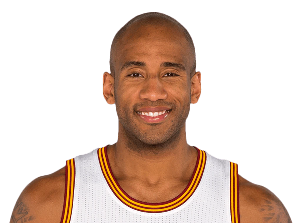 Dahntay Jones