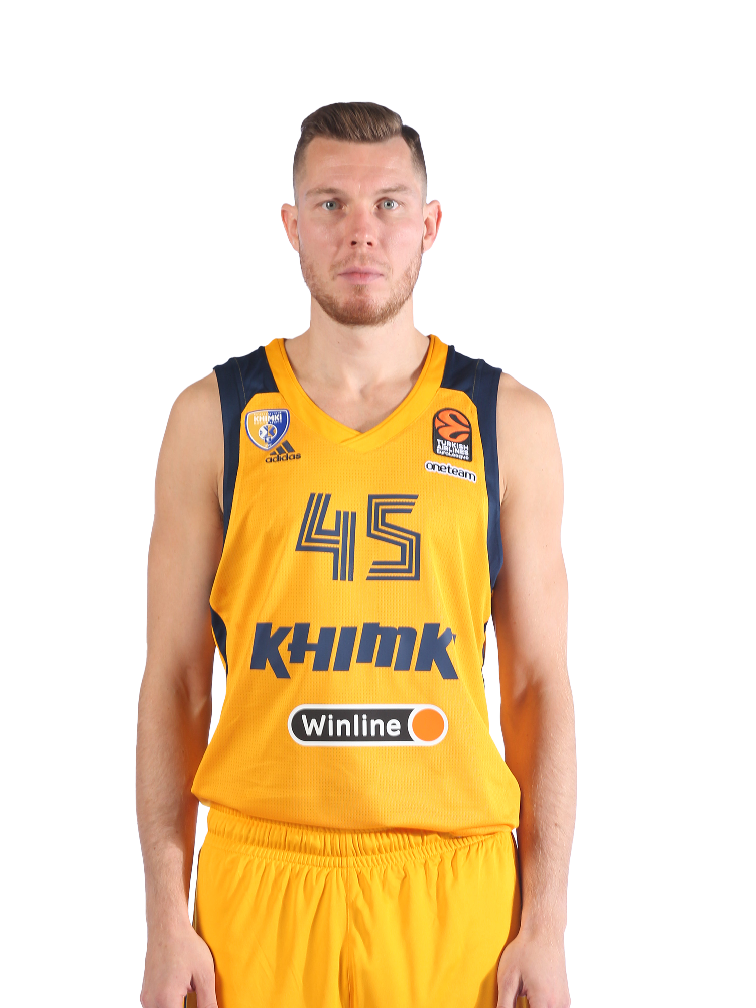Dairis Bertans