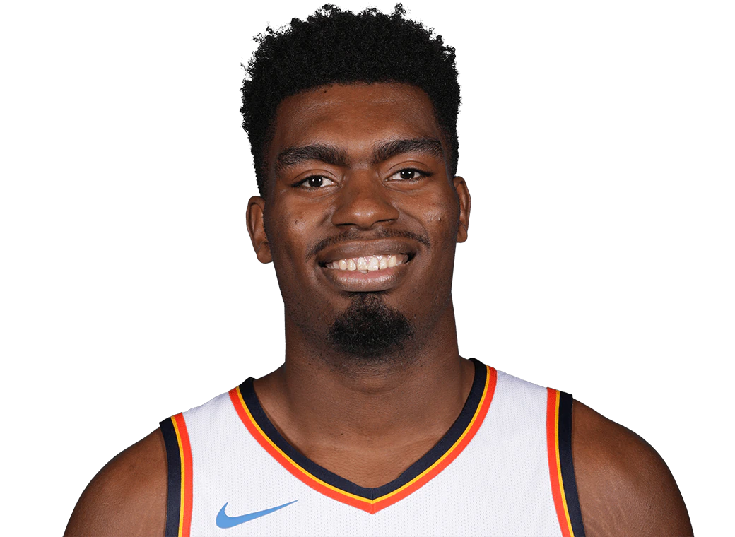 Dakari Johnson