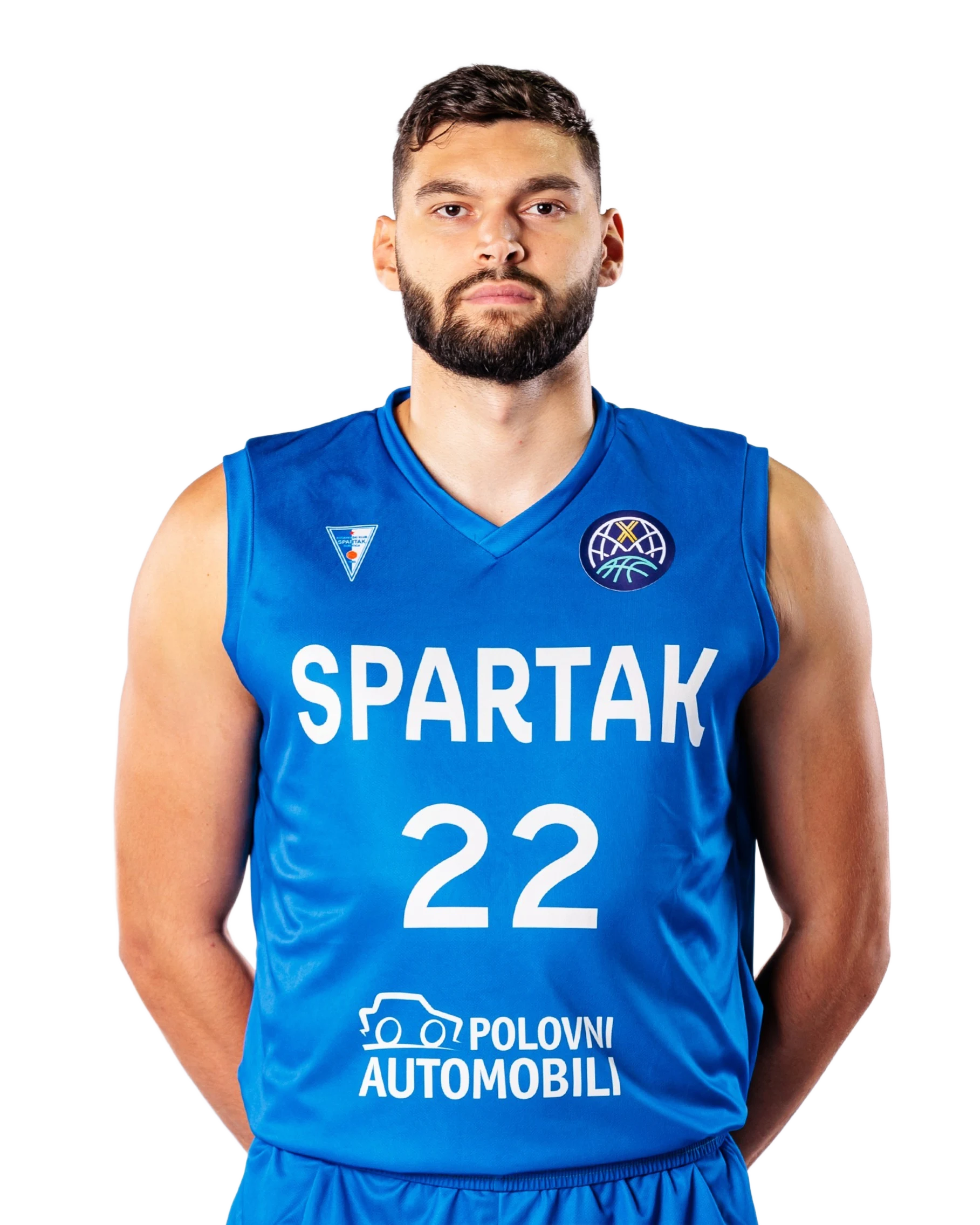 Dalibor Ilic