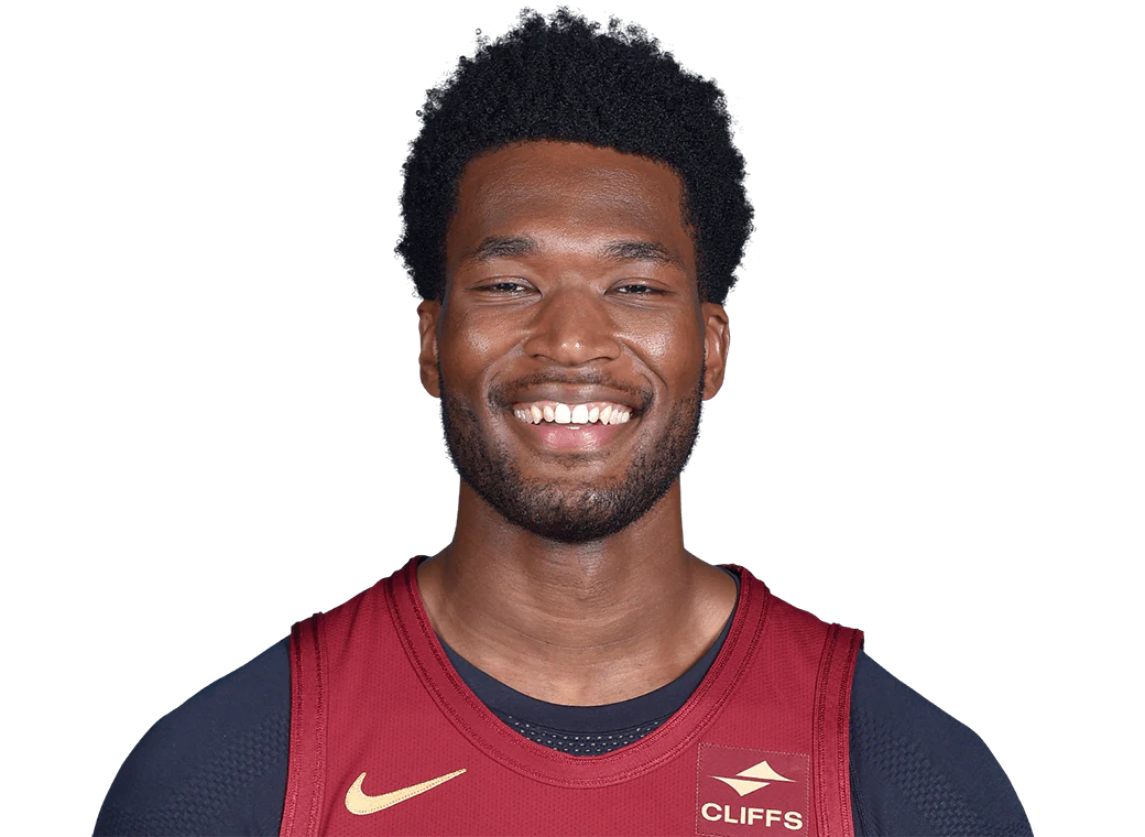 Damian Jones