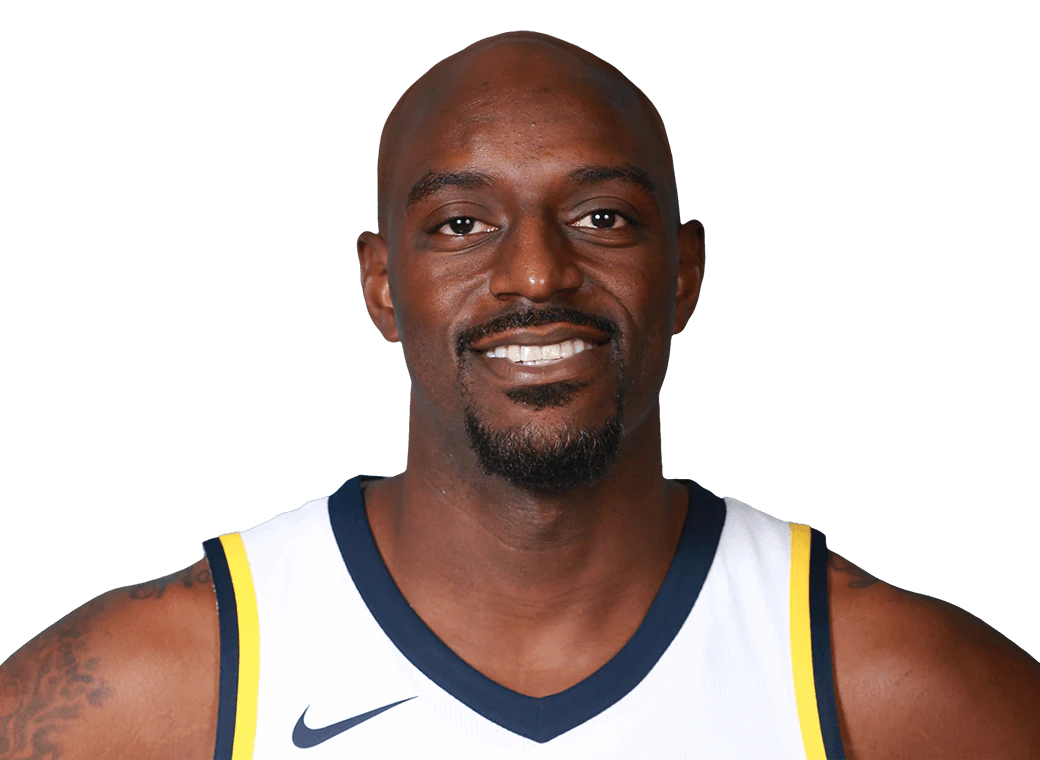 Damien Wilkins