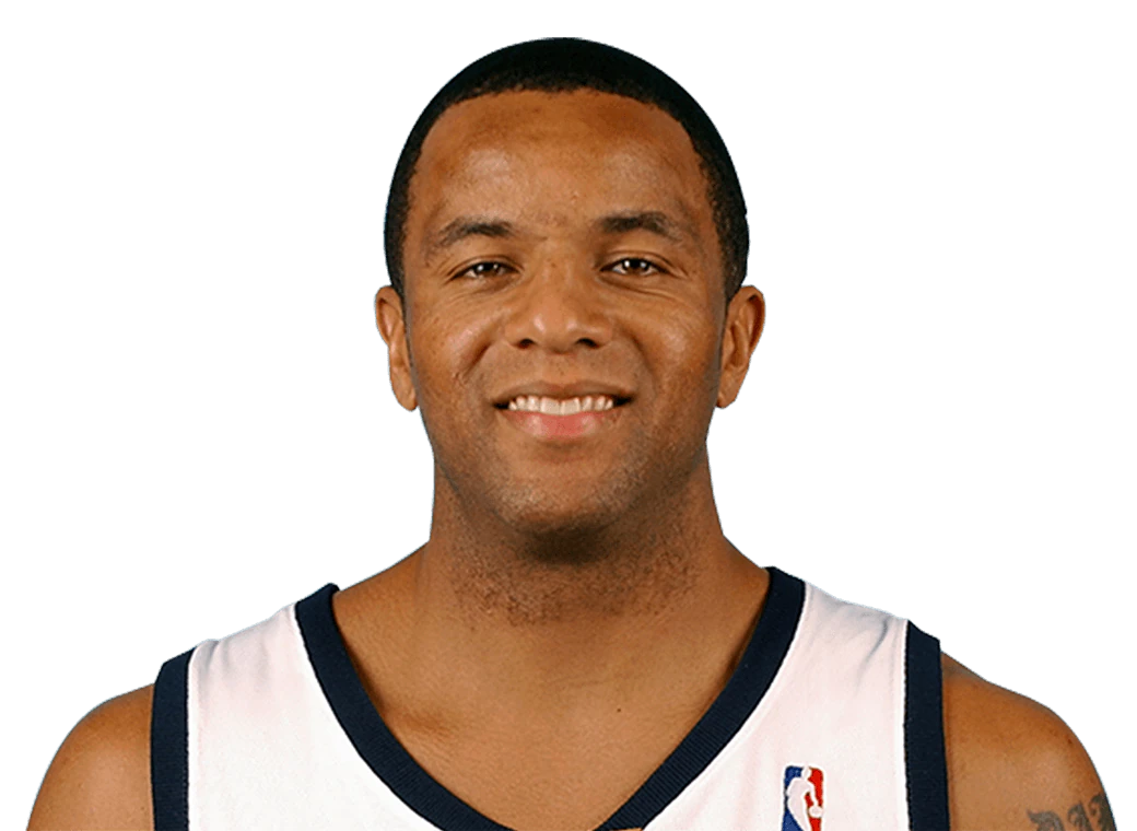 Damon Stoudamire