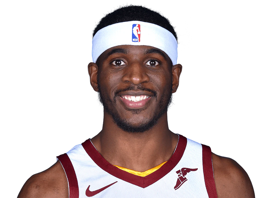 Damyean Dotson