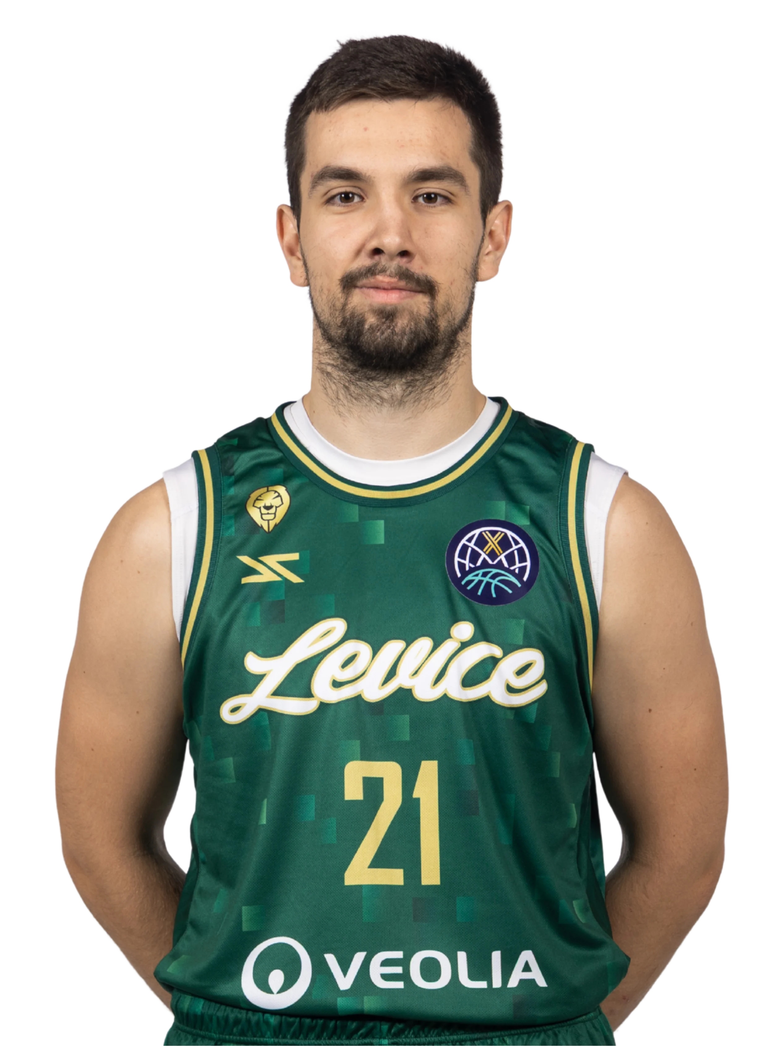 Daniel Chaban