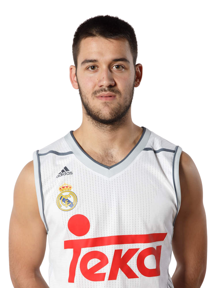Daniel De La Rua
