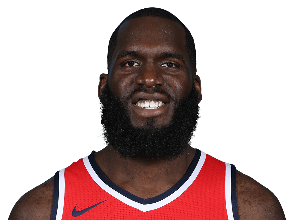 Daniel Ochefu