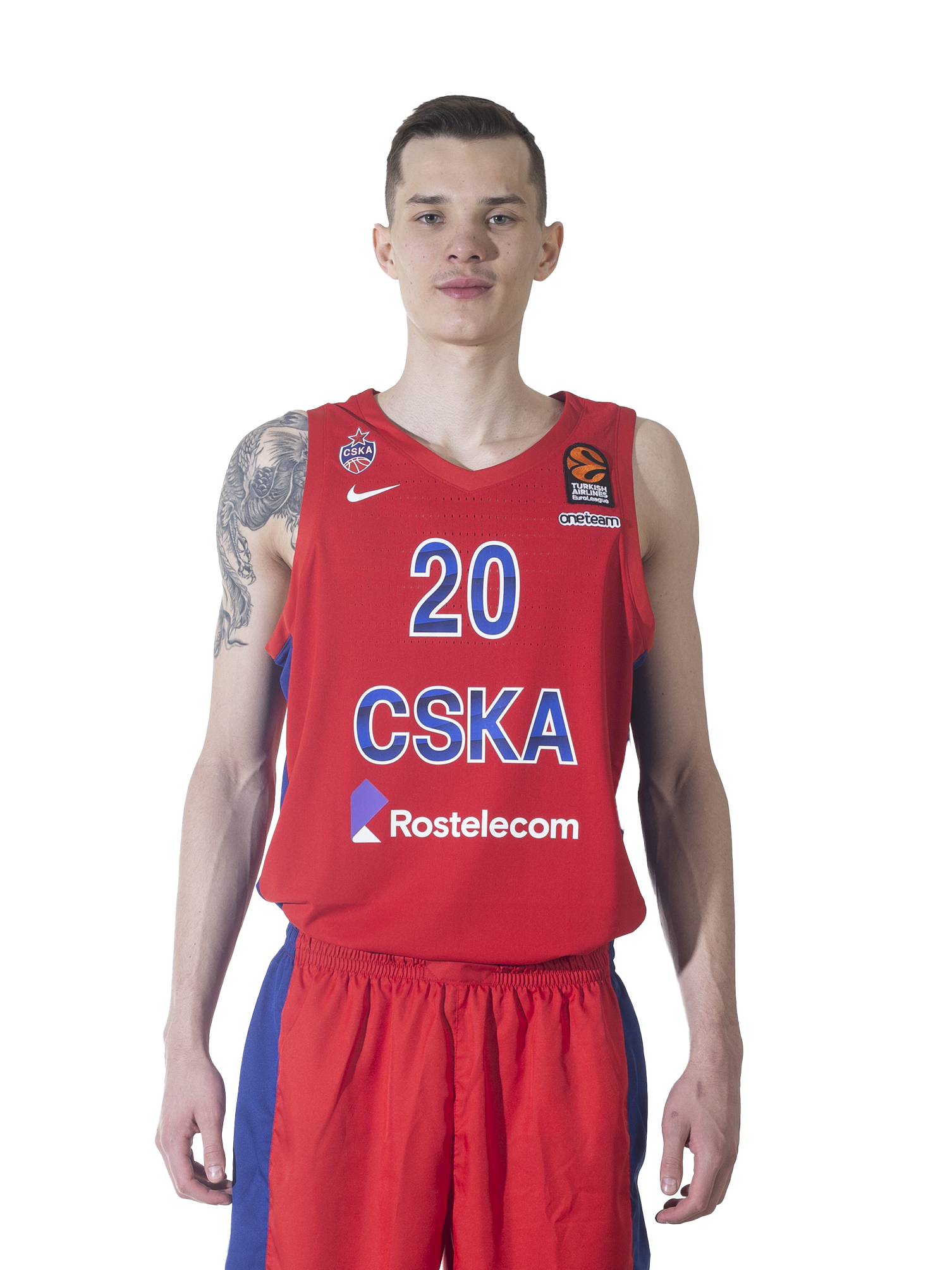 Daniil Kochergin