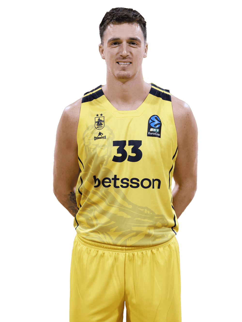 Danilo Anðušic