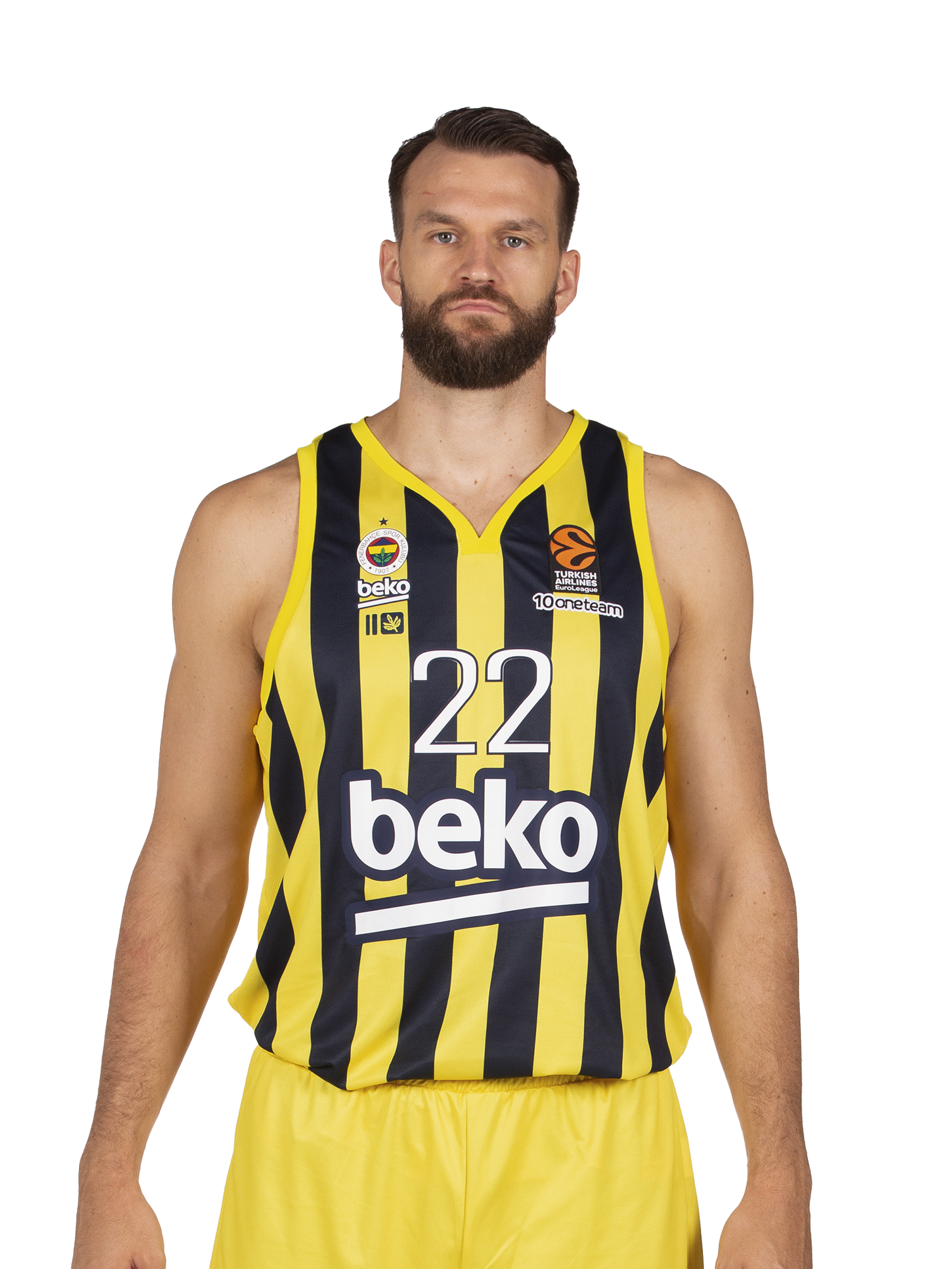 Danilo Barthel
