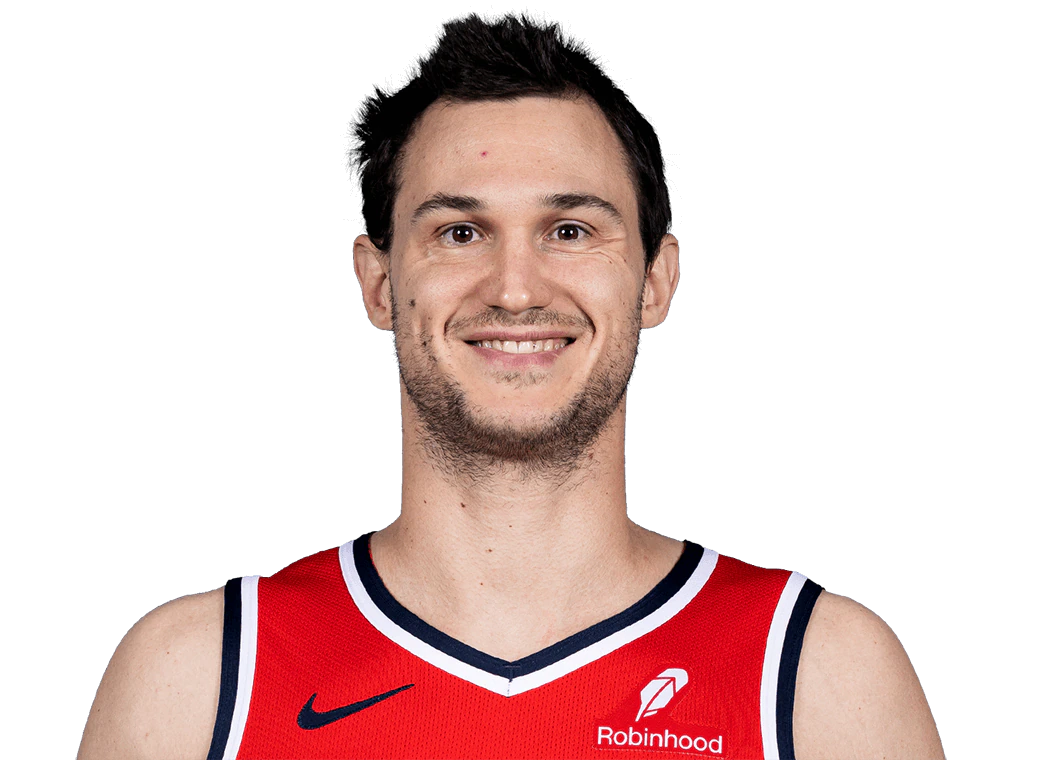Danilo Gallinari