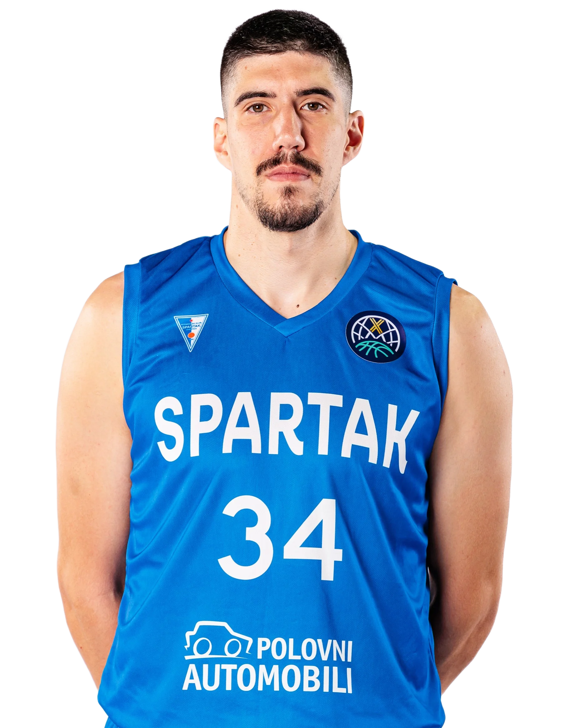 Danilo Nikolic