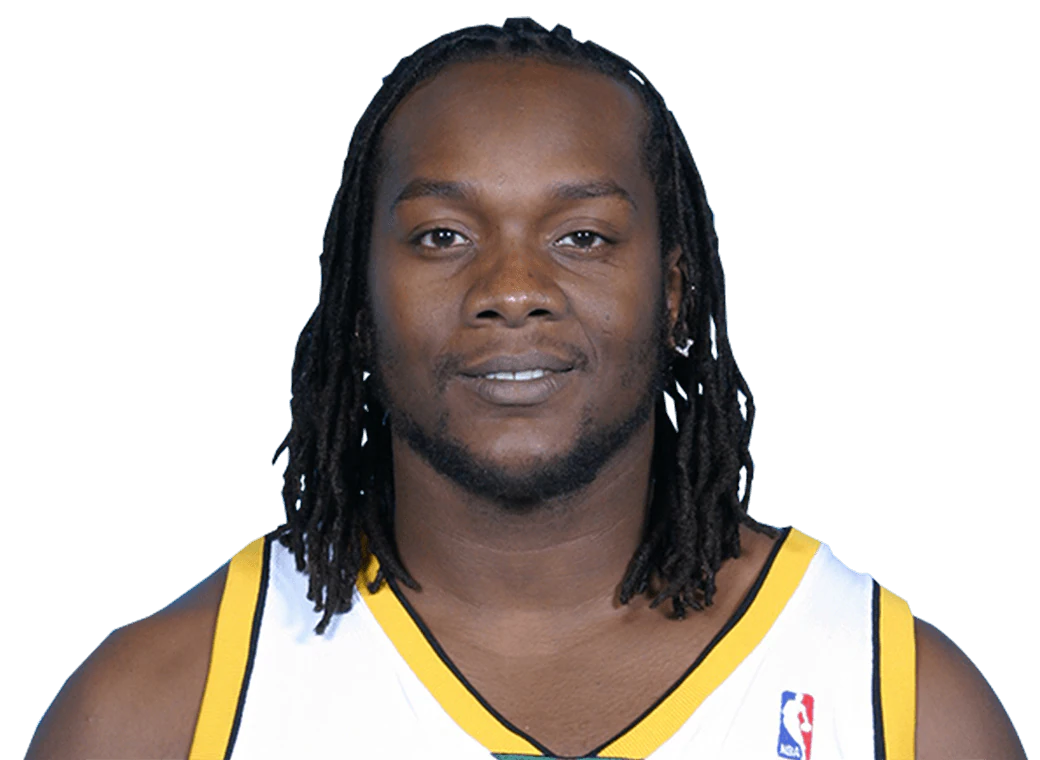 Danny Fortson