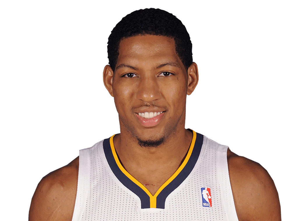 Danny Granger