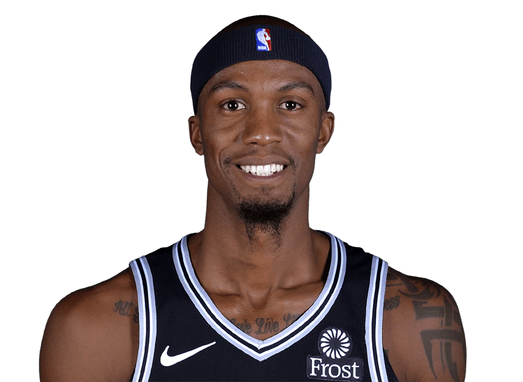 Dante Cunningham