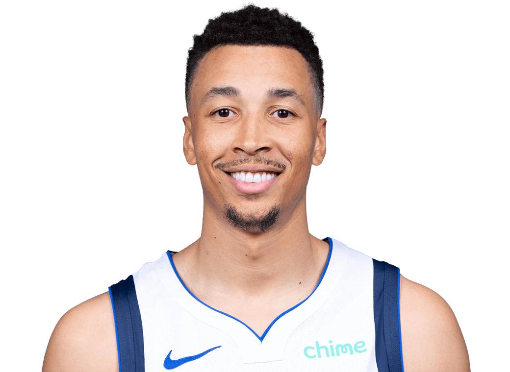 Dante Exum