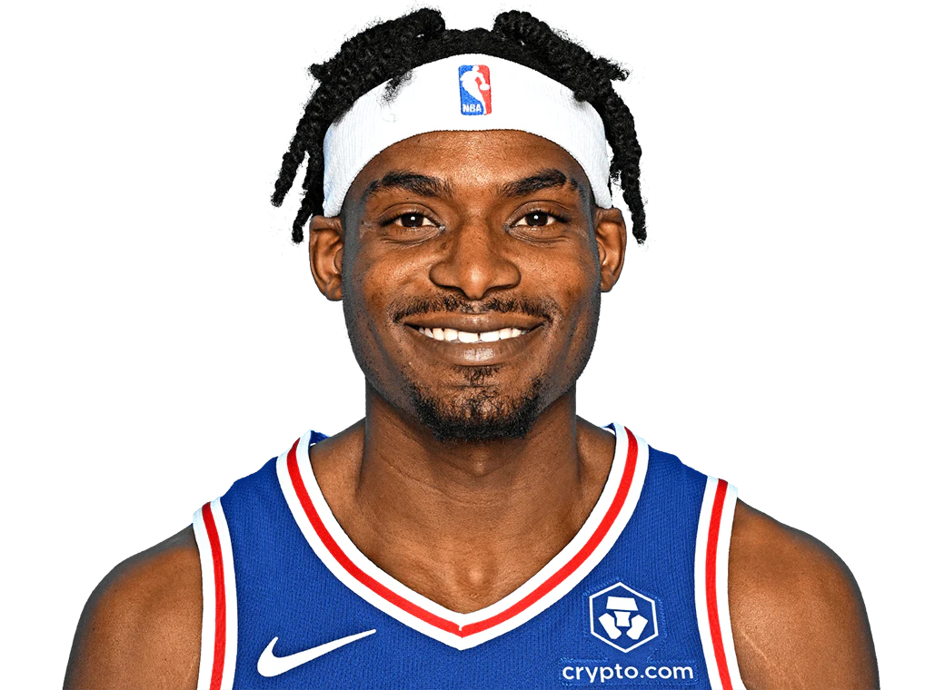 Danuel House Jr.