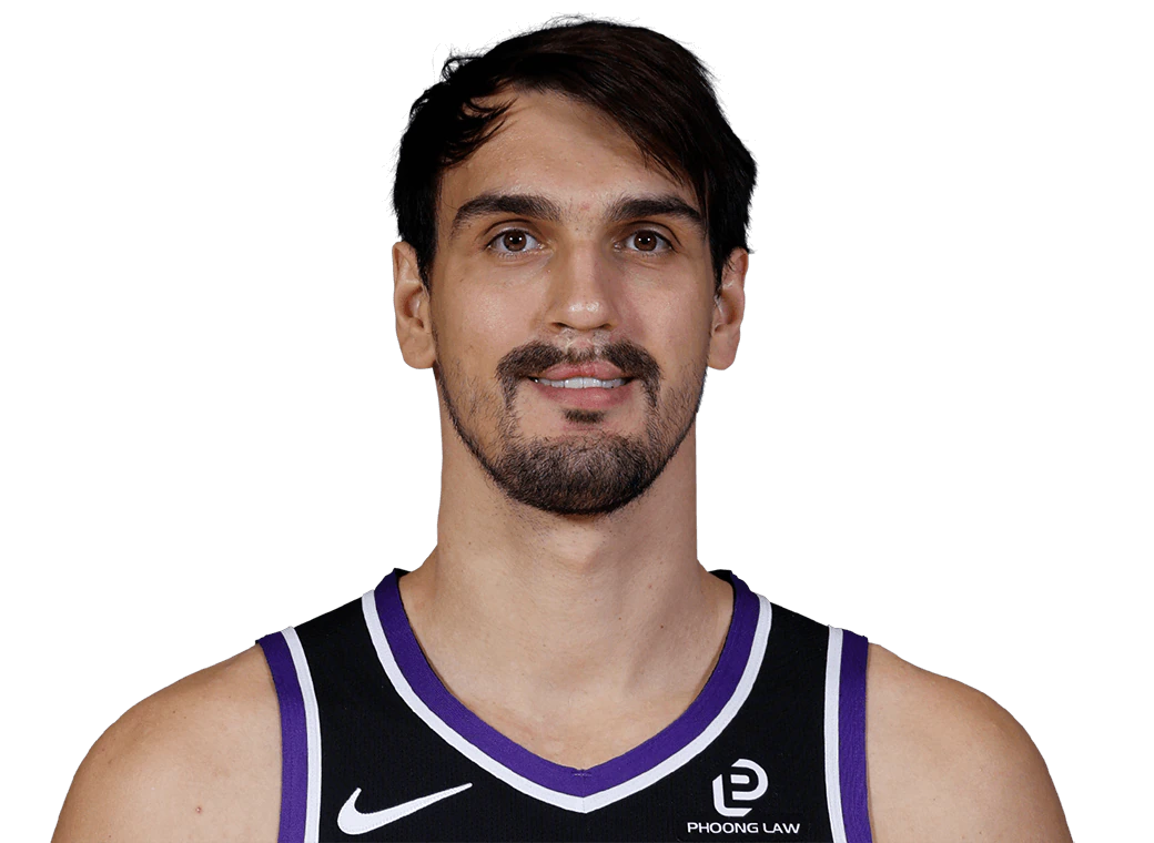 Dario Šarić