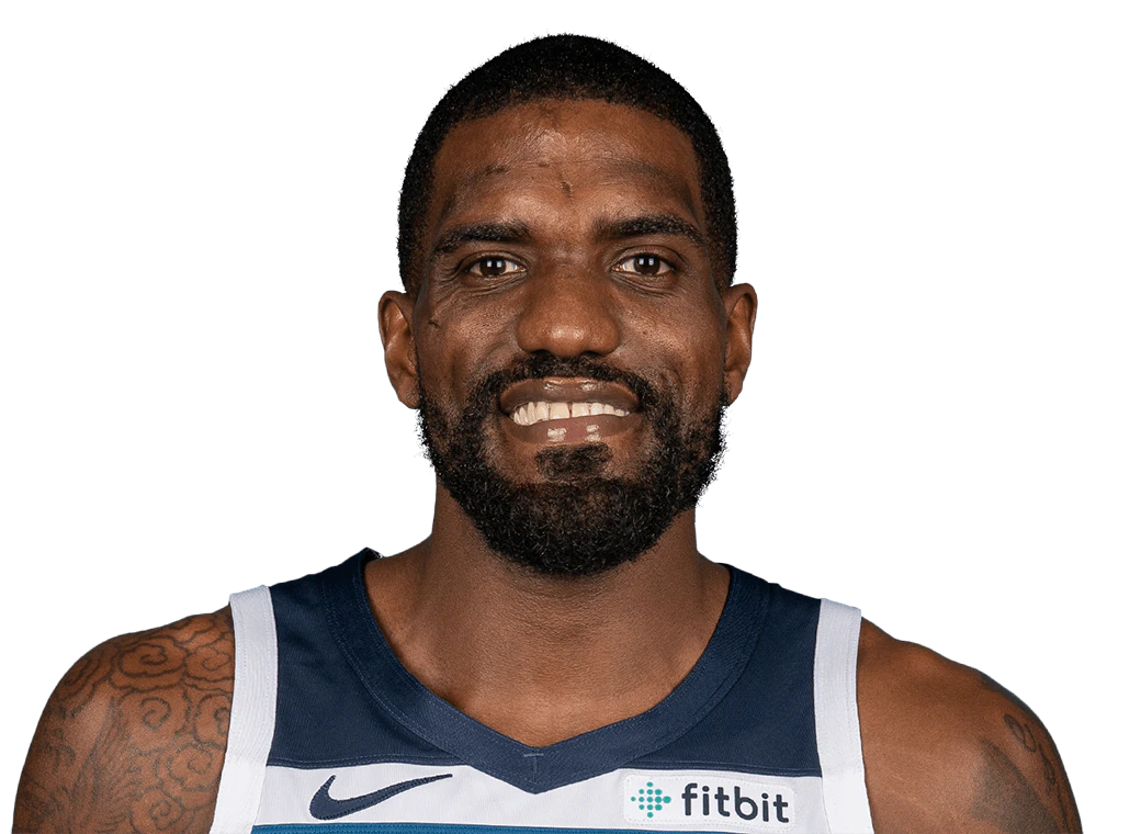 Darius Johnson-Odom