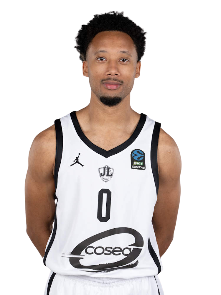 Darius Mcghee