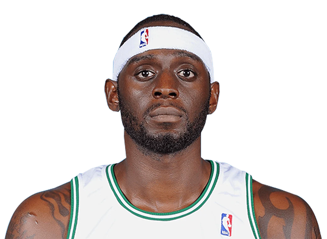 Darius Miles