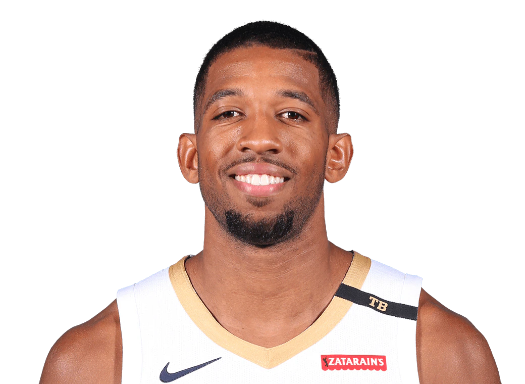Darius Morris