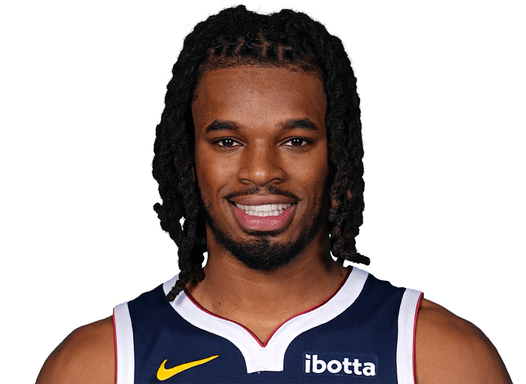DaRon Holmes