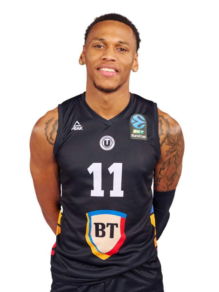 Daron Russell