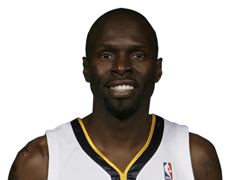 Darrell Armstrong
