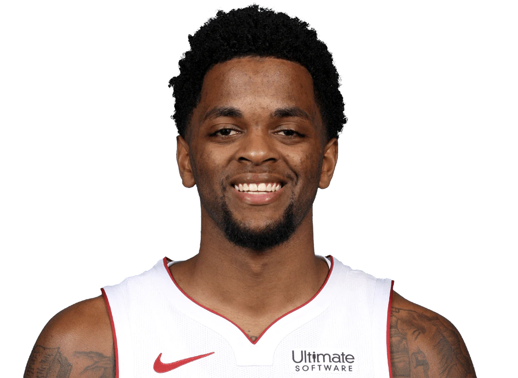 Daryl Macon