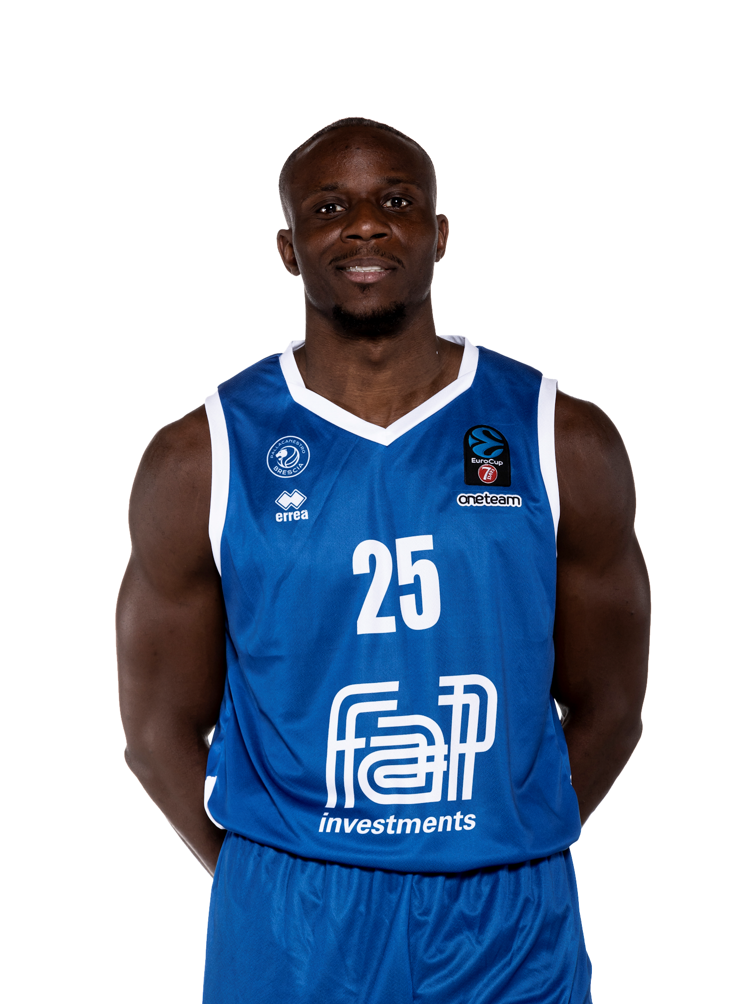 David Cournooh