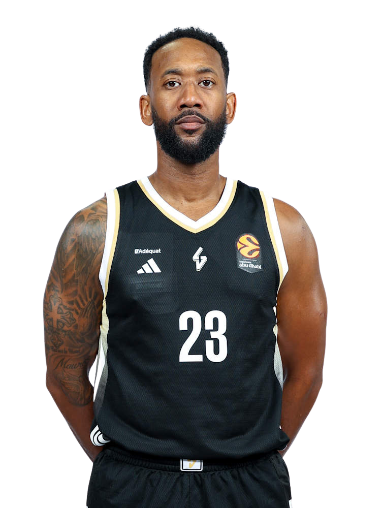 David Lighty Jr