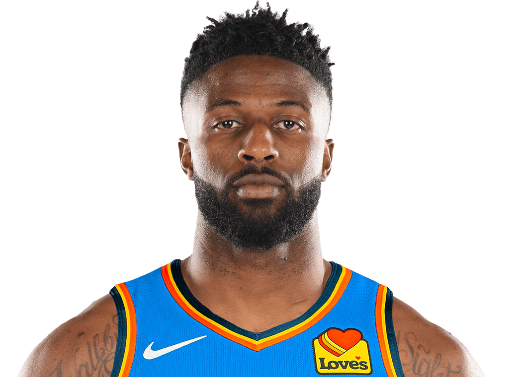David Nwaba