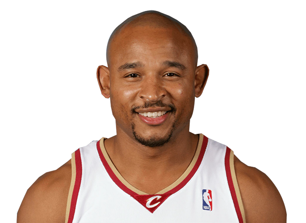 David Wesley