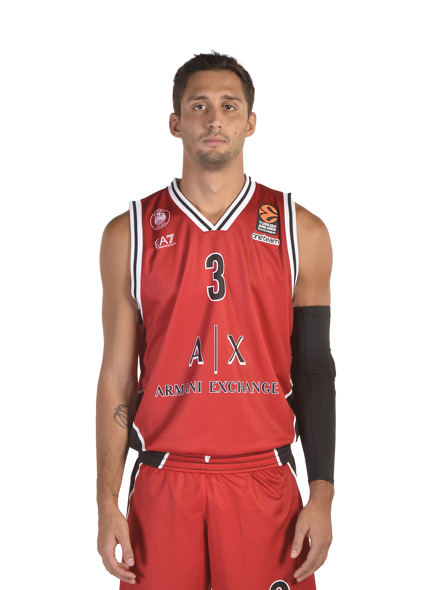 Davide Moretti