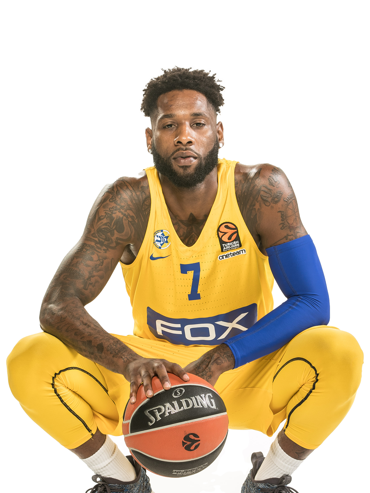 Deandre Kane