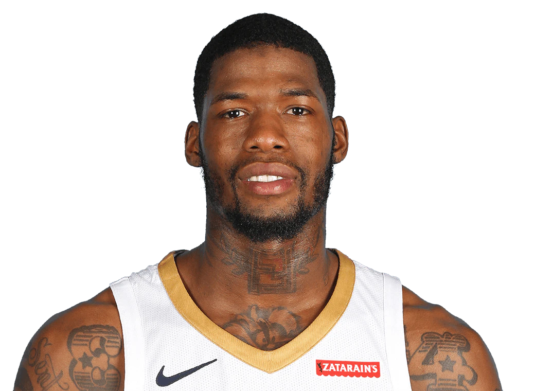 DeAndre Liggins