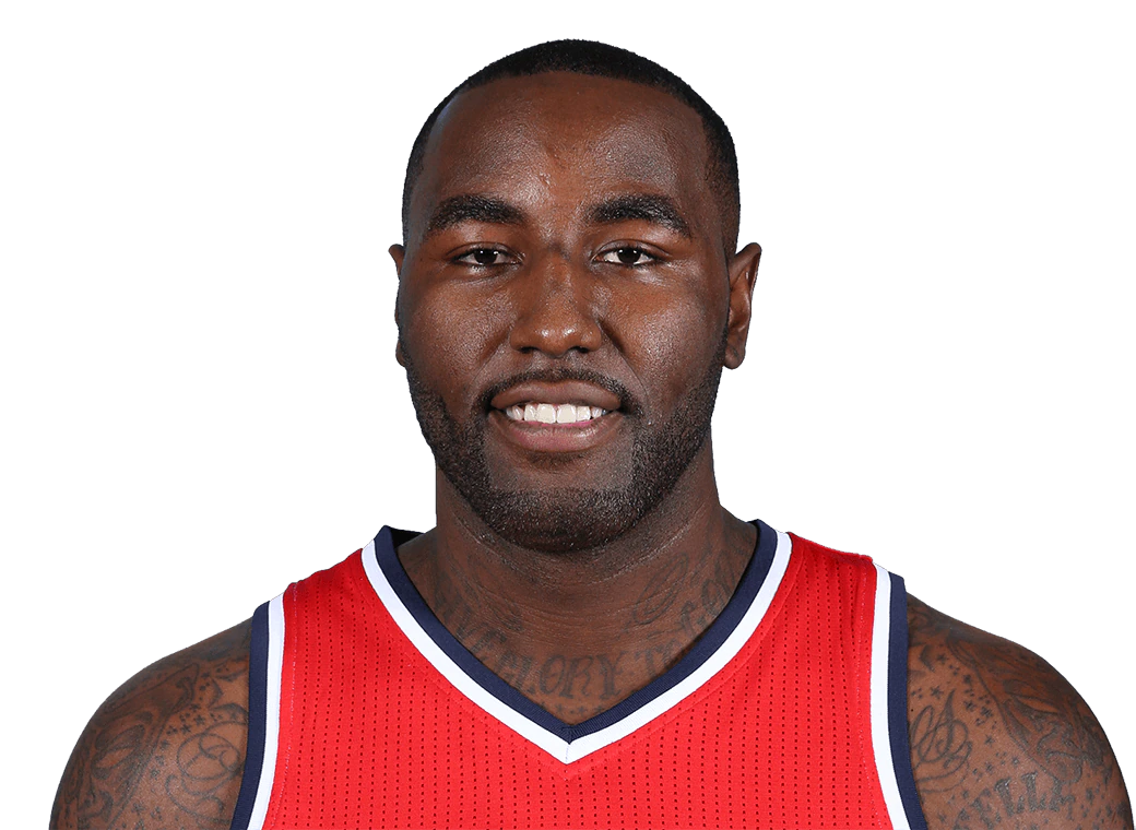 DeJuan Blair
