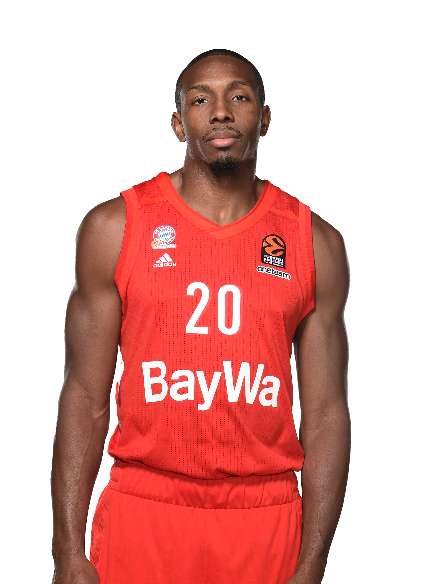 Demarcus Nelson