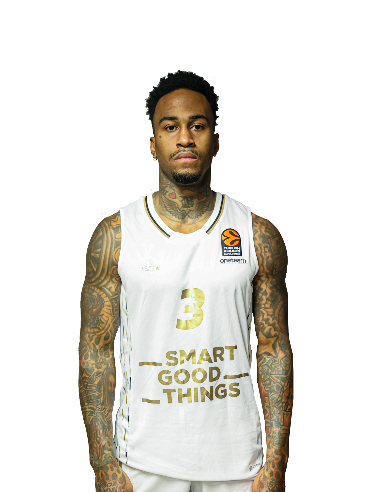 Demarquis D.bost