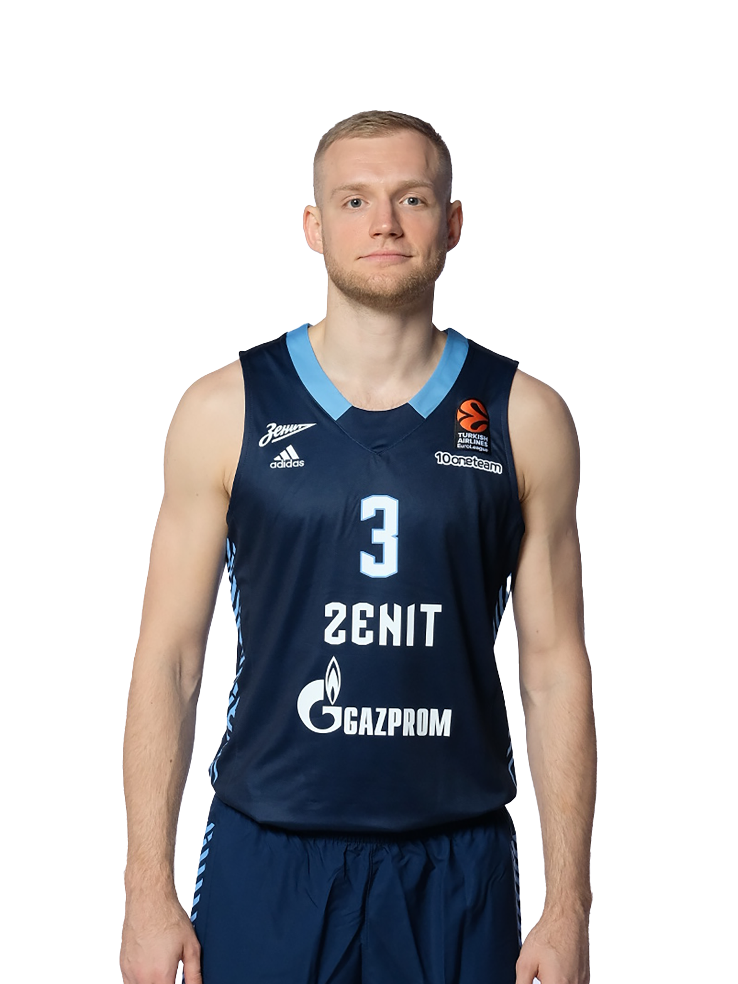 Denis Zakharov
