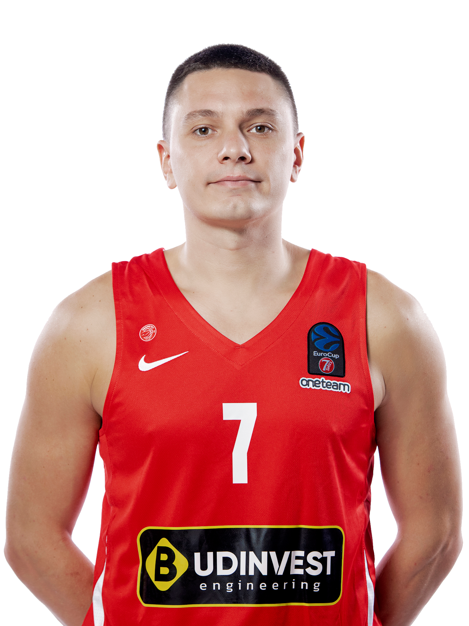 Denys Lukashov